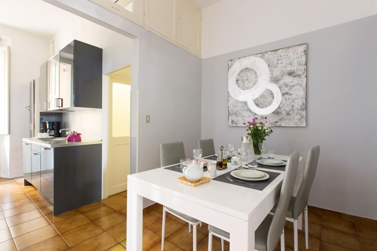 Romac Medici 3-bedroom Holiday Near Spanish Steps Apartamento *