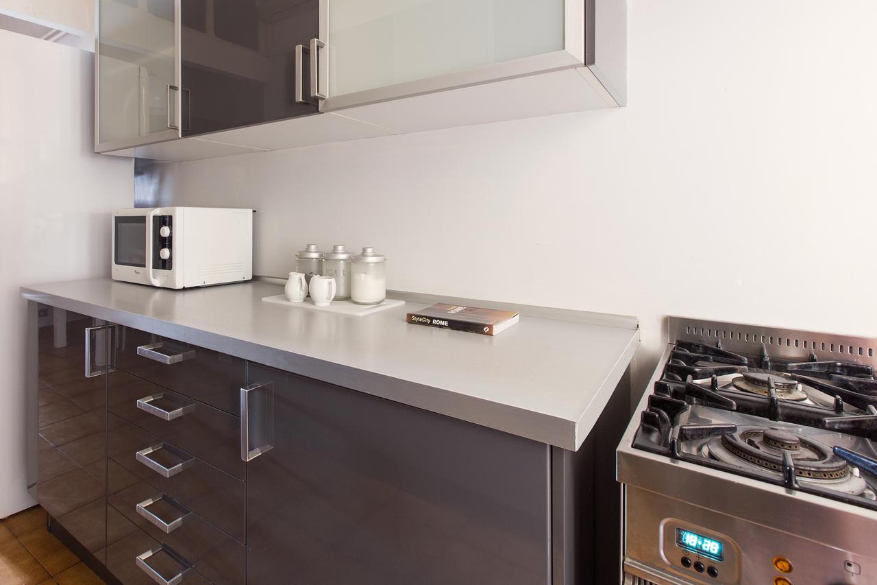 Romac Medici 3-bedroom Holiday Near Spanish Steps Apartamento Roma